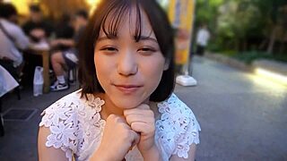 innocent-looking announcer leaks real sex tape after boss hookups