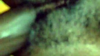 Who wouldn't cream this sweet ebony pussy hard?!