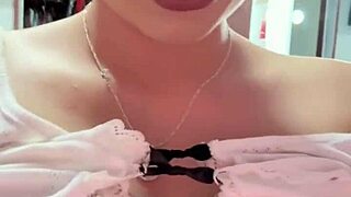 pregnant latina orgasms hard on creamy cock ride 🤰💦