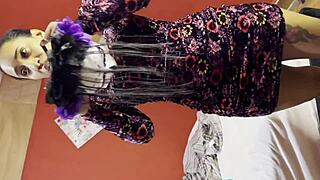 i'm a total cuckold fuck my sizzling hot wife hard