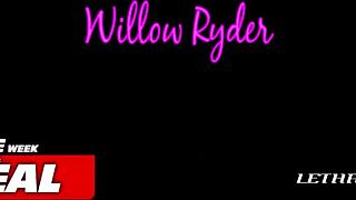 hot babe lets me slam her tight pussy hard