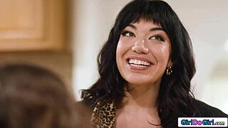 i need my pussy licked since i'm still a virgin