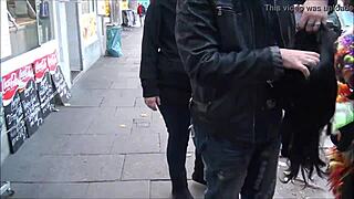 ever explored hamburg's hottest redlight districts up close?