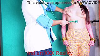 Doctor, your nurse uniform makes me want to fuck you missionary right here