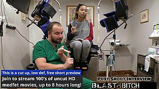 kalani luana's huge tits blasted with hot cum pov