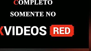 fat whore cums hard on side ass pounding