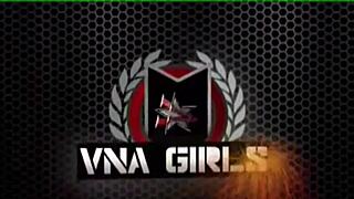 Redhead Siri Teases Her Swollen Pussy Lips Underwater with Massive Dildo