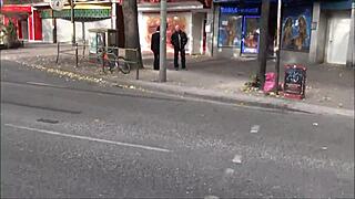 ever explored hamburg's hottest redlight districts up close?