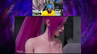 juri han femshep blowjob widowmaker cowgirl tight queens