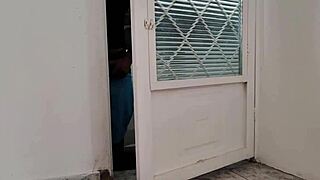 novinho spies tiffany montana's bbc pounding her wet pussy