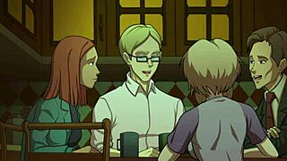 witch hunter gameplay part 5 complete with hot coed action 🔥👩‍🏫