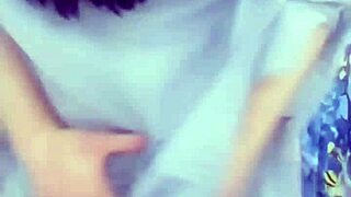 that mexican secretary with huge ass strips her uniform in the work laundry showing fat ass and tits