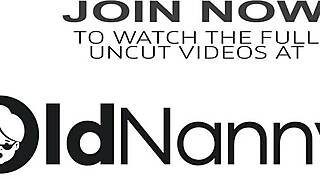 Busty tattooed milf cougar slurps huge cock with tattooed guy 😍 blowjob bliss - agedlove