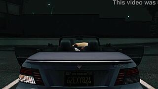 gta 5 hooker spreads legs for car prostitute sex game service