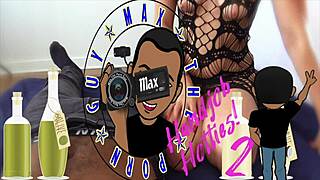 kitty quinn how do my soft hands feel jerking your monster cock while squirting pov?