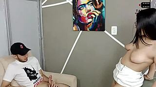 tarde de follada creampie straight to my psychologist's tight ass best moments