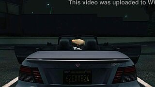 gta 5 hooker spreads legs for car prostitute sex game service
