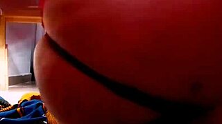 oh yes daddy 😍 fuck my big ass just like that daddy 🔥