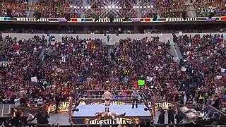 i'm pumped gunther battles sheamus drew wrestlemania championship