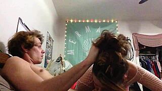 give me that perfect deepthroat then bend over?