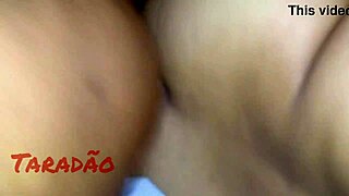 fat whore cums hard on side ass pounding