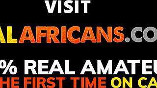 african teen amateur blows big cock friend shower cash!