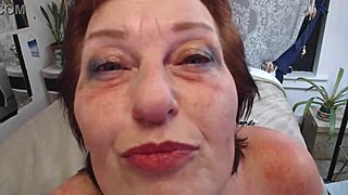 Dawnskye1962's custom kissy faces finger licking delight