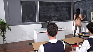 why skip class just for some fun?