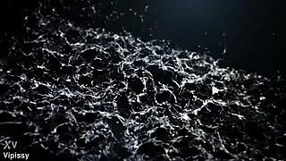 VIPISSY SOAKS LACE IN WET EXTREME PISS PLAY!