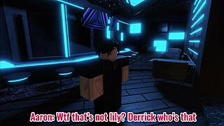 Cheating Boyfriend Bent Over and Punished Hard