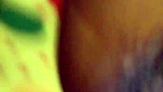 Who wouldn't cream this sweet ebony pussy hard?!