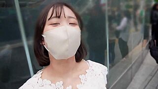 innocent-looking announcer leaks real sex tape after boss hookups