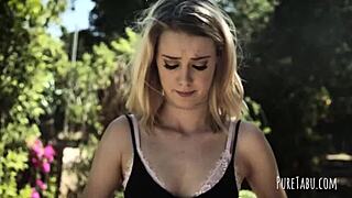 i crave double penetration pounding this blonde hard