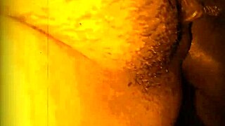 Intense Cock Pounding Pussy Sucking Ass Worship Frenzy