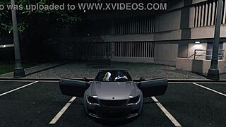 gta 5 hooker spreads legs for car prostitute sex game service