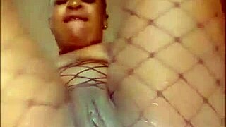 i got so horny at home i toyed my juicy pussy