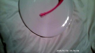 watching mature hidden cam lush orgasm vibes