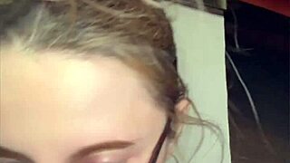 russian accent glasses girl spills fetish story part 1 😘