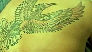 Kalena Mitrak Fulfills Fan's Bedroom Fantasy With Huge Ass Action