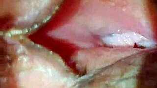 Desi housewife savors lover's fierce wet pussy pounding