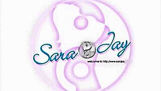 hey sara jay, oil those huge tits and finger that pussy?