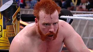 i'm pumped gunther battles sheamus drew wrestlemania championship