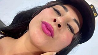 Pilot Costume Begs for Anal Pounding