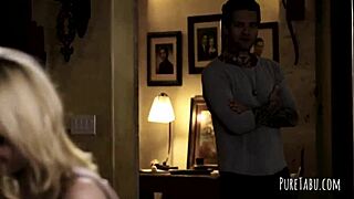 i crave double penetration pounding this blonde hard