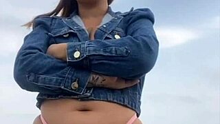 left him hard just for me to grab and feel