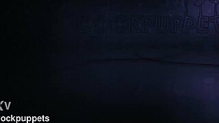 yourfavcumsluts puppets full movie with piss and gagging