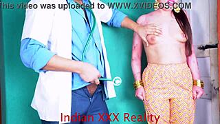 Doctor, your nurse uniform makes me want to fuck you missionary right here