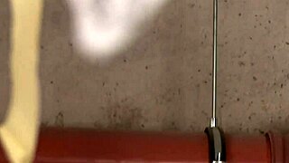 passionate slut milf dives into rough amateur anal group