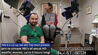 kalani luana's huge tits blasted with hot cum pov