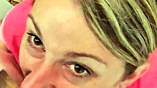 Him and her share steamy intimate moments oh wow